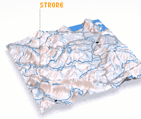 3d view of Strorë