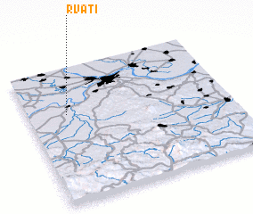 3d view of Rvati