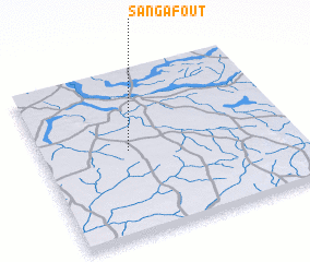 3d view of Sangafout