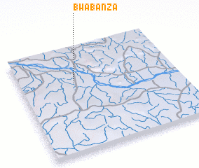 3d view of Bwabanza