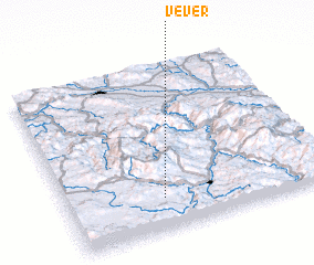 3d view of Vever