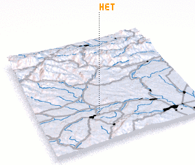 3d view of Hét