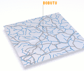 3d view of Bobutu