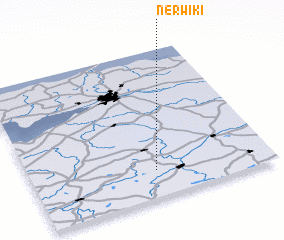 3d view of Nerwiki