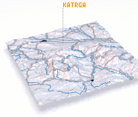 3d view of Katrga