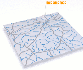 3d view of Kapabanga