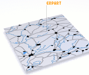 3d view of Érpart