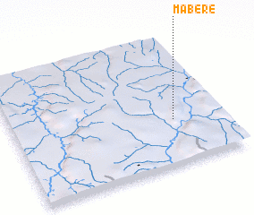 3d view of Mabere