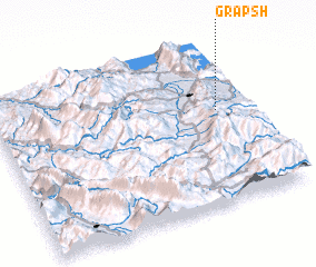 3d view of Grapsh