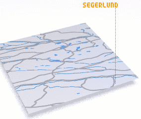 3d view of Segerlund