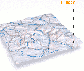 3d view of Lukare