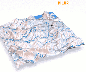 3d view of (( Pilur ))