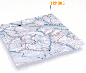 3d view of Trmbas