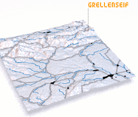 3d view of Grellenseif