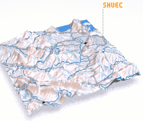 3d view of Shuec