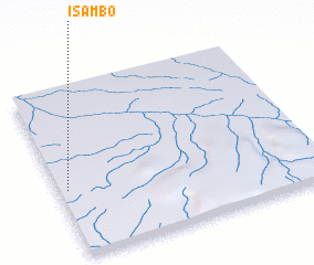 3d view of Isambo