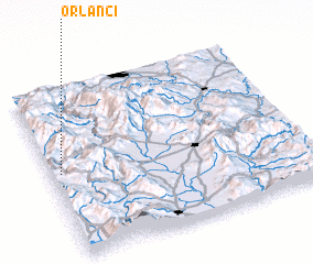 3d view of Orlanci
