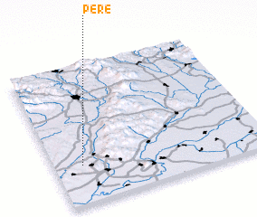 3d view of Pere