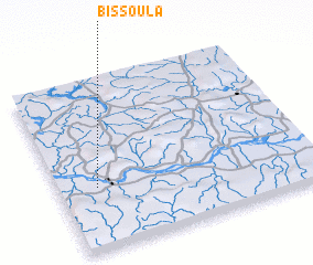 3d view of Bissoula