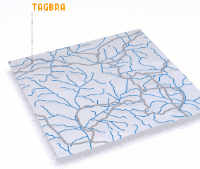 3d view of Tagbra