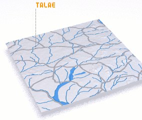 3d view of Talaé