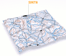 3d view of Sveta