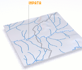 3d view of Impata