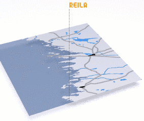 3d view of Reila