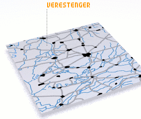 3d view of Verestenger