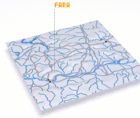 3d view of Fara