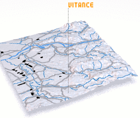 3d view of Vitance