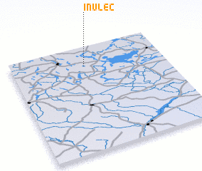 3d view of Inulec