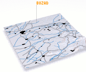3d view of Buzad