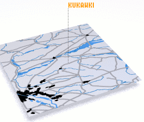 3d view of Kukawki