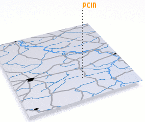 3d view of Pcin