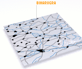 3d view of Biharugra