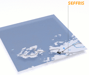 3d view of Seffris