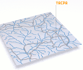 3d view of Yacpa