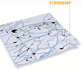 3d view of Steierdorf