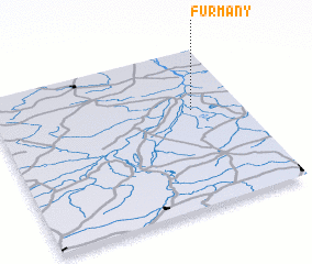 3d view of Furmany