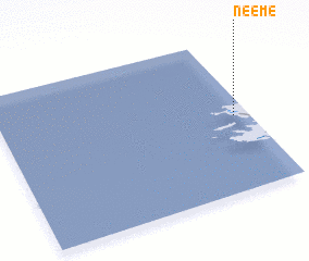 3d view of Neeme