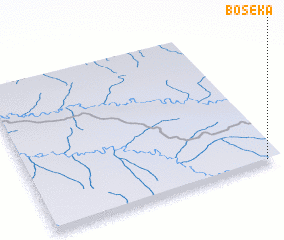 3d view of Boseka