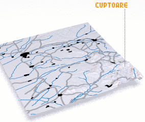 3d view of Cuptoare