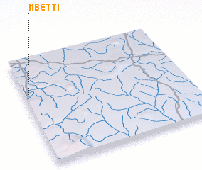 3d view of Mbetti