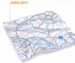 3d view of Jamularci