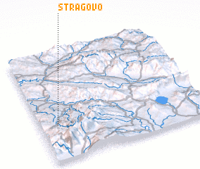 3d view of Stragovo