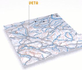 3d view of Veta