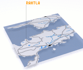 3d view of Rahtla