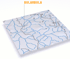 3d view of Bulambula