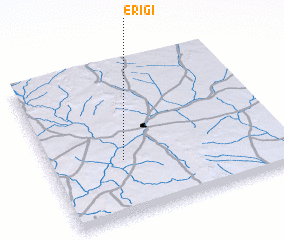 3d view of Erigi